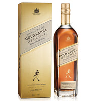 Blended Scotch Whisky "Gold Label Reserve" - Johnnie Walker (0.7l, astuccio)