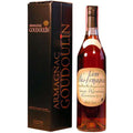 Bas Armagnac 1980 - Veuve Goudoulin (0.7l)