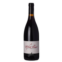 Etna Rosso DOC 2024 - Graci