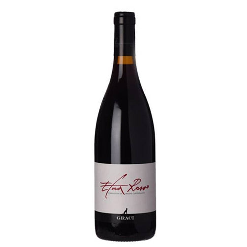 Etna Rosso DOC 2024 - Graci