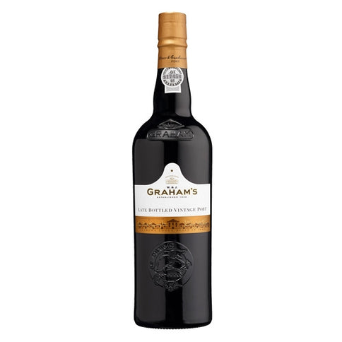 Porto LBV 2019 - W. & J. Graham's