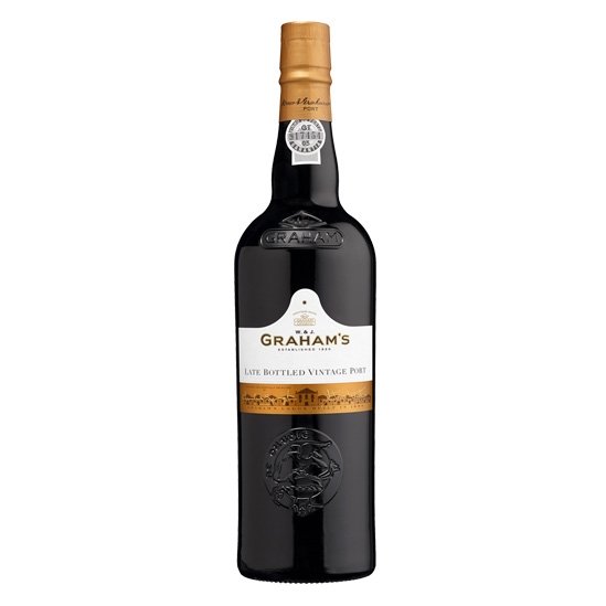 Porto LBV 2020 - W. & J. Graham's