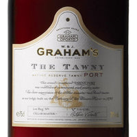 Porto Fine Tawny - W. & J. Graham's