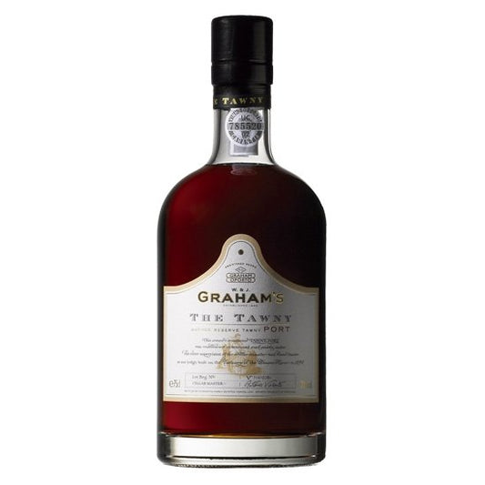 Porto Fine Tawny - W. & J. Graham's