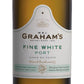 Porto Fine White - W. & J. Graham's