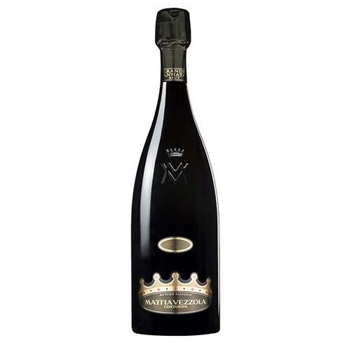 Spumante Metodo Classico Brut "Grande Annata" 2018 - Costaripa