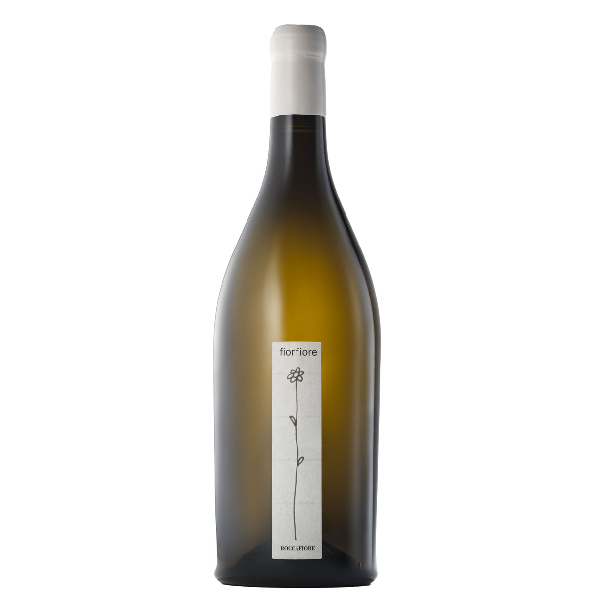 Grechetto di Todi Superiore IGT "Fiorfiore" 2024 Magnum - Roccafiore