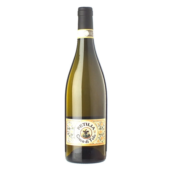 Greco di Tufo DOCG 2025 - Petilia