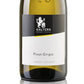 Alto Adige Pinot Grigio DOC 2023 - Kaltern (tappo a vite)