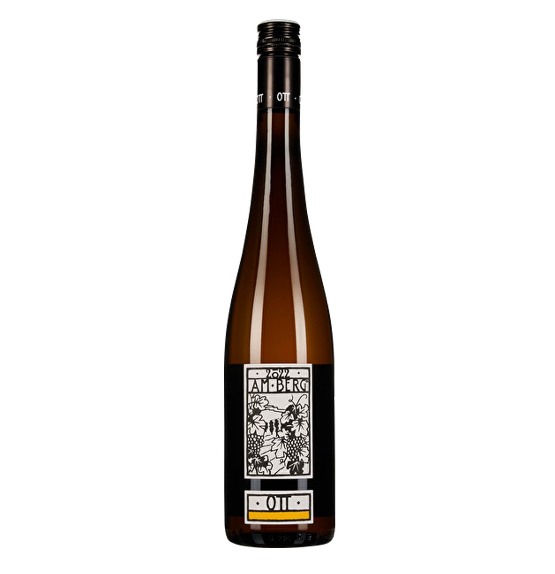 Wagram Grüner Veltliner DO “Am Berg” 2025 - Weingut Ott