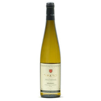 Alsace Riesling “Vieilles Vignes” 2024 - Gruss