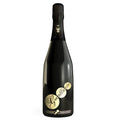 Franciacorta Dosaggio Zero DOCG "Gualberto" 2014 - Ricci Curbastro