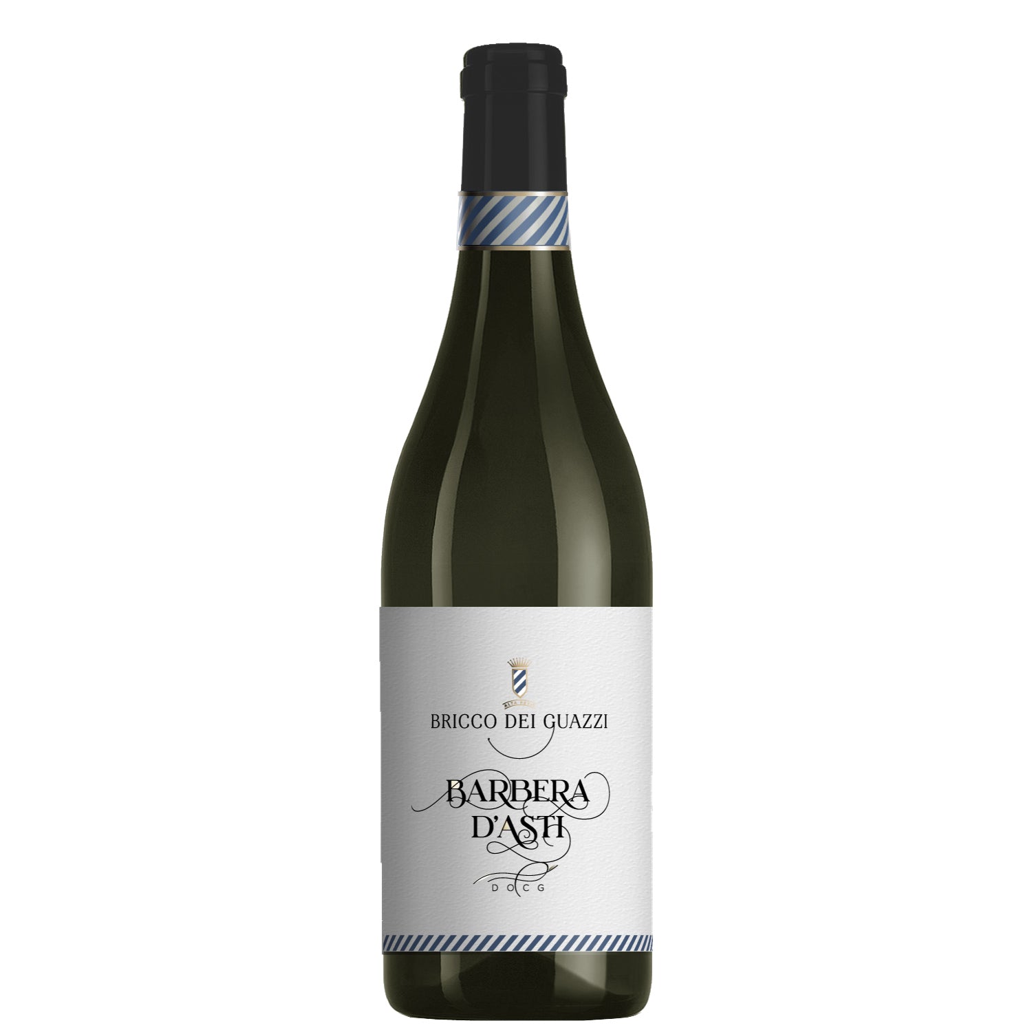 Barbera d'Asti DOCG 2022 - Bricco dei Guazzi