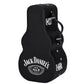 Guitar Case Tennessee Whiskey - Jack Daniel's (0.7l - cofanetto)