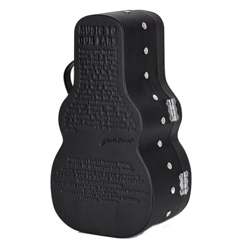 Guitar Case Tennessee Whiskey - Jack Daniel's (0.7l - cofanetto)