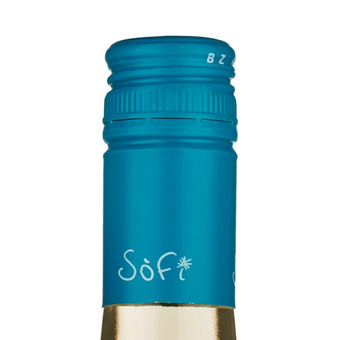 Vigneti delle Dolomiti Müller Thurgau IGT "Sòfi" 2024 - Franz Haas (tappo a vite)