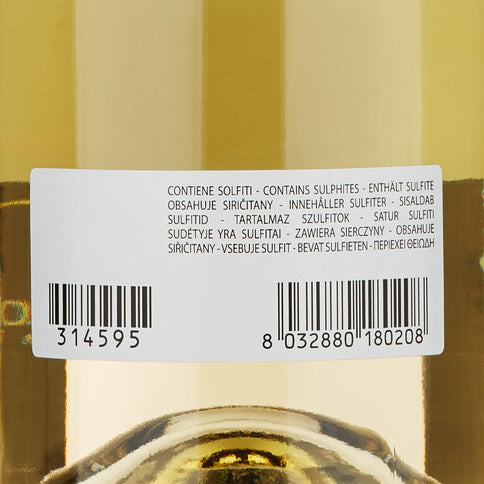 Vigneti delle Dolomiti Müller Thurgau IGT "Sòfi" 2024 - Franz Haas (tappo a vite)