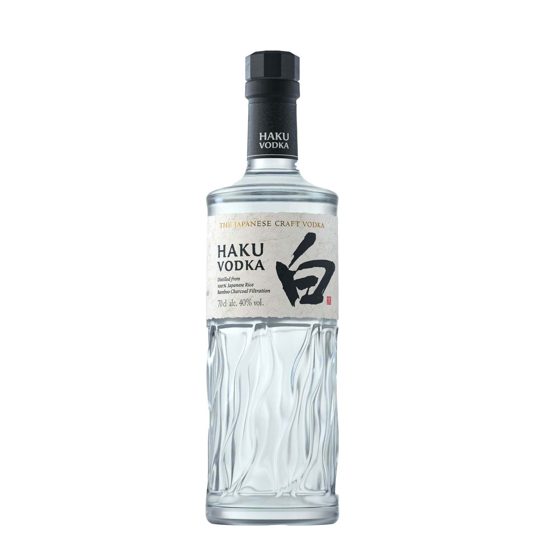 Vodka "Haku" - Suntory (0.7l)