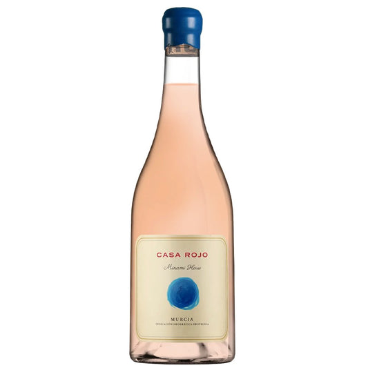 Tierra de Murcia IGP "Haru" 2024 - Casa Rojo