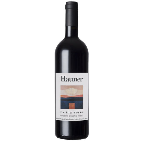Salina Rosso IGT 2023 - Hauner