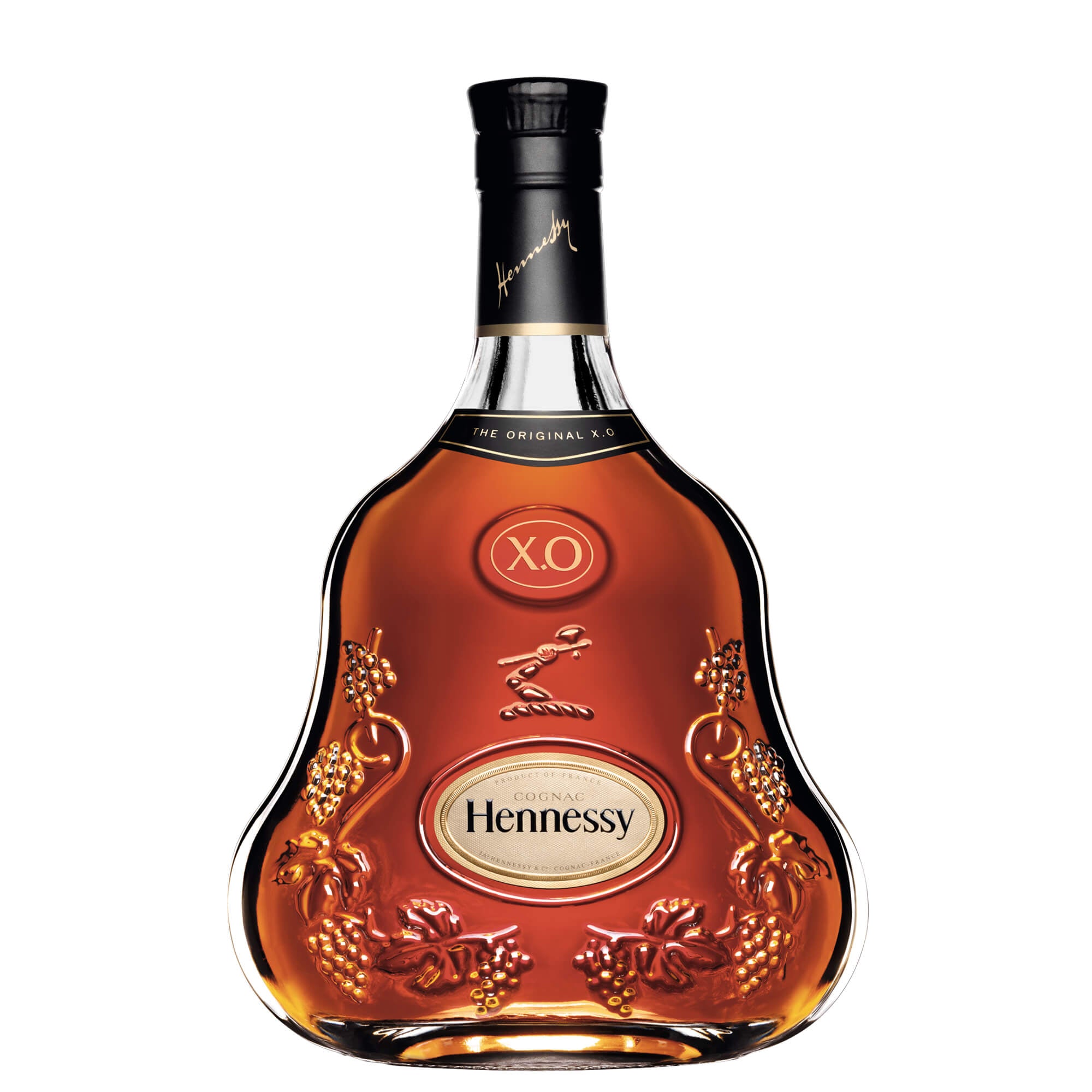 ★★Hennessy X.O★★ Cognac XO - Hennessy (0.7l - astuccio) – Tannico