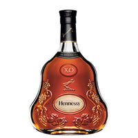 Cognac XO - Hennessy (0.7l - astuccio)