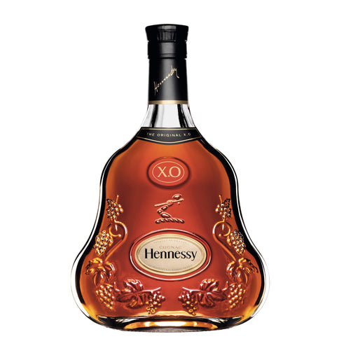 Cognac XO - Hennessy (0.7l - astuccio)