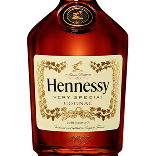 Cognac "Very Special" - Hennessy (0.7l)