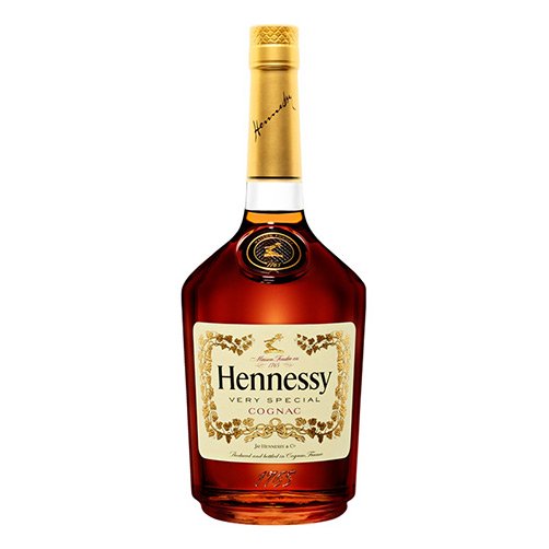 Cognac "Very Special" - Hennessy (0.7l)