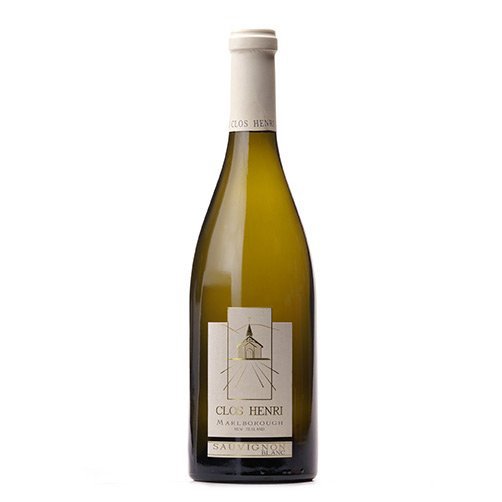Marlborough "Clos Henri Sauvignon Blanc" 2025 - Clos Henri (tappo a vite)