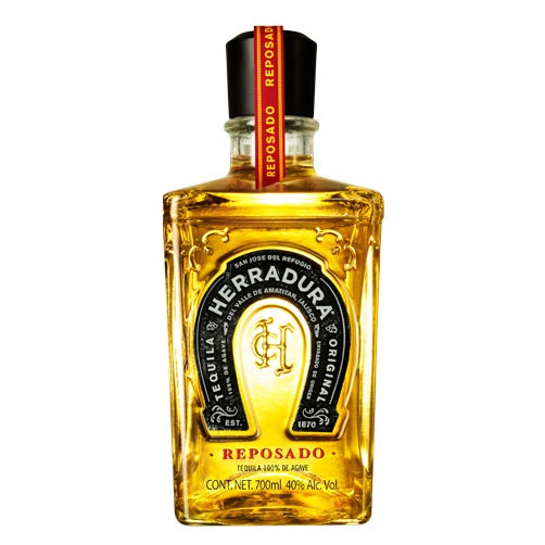 Tequila Herradura Reposado - Herradura (0.7l)