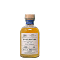 Acquavite di vinaccia Riserva affinata in botti di Rum TDL 2005 - Trinidad "Hjia Ilegitima" - Pellegrini Private Stock (0.5l)