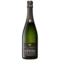 Champagne Brut Blanc de Blancs Grand Cru 2015 - M. Hostomme