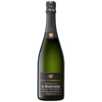 Champagne Brut Blanc de Blancs Grand Cru 2015 - M. Hostomme
