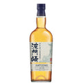 Japanese Blended Whisky "Hatozaki" - Kaikyo Distillery (0.7l)