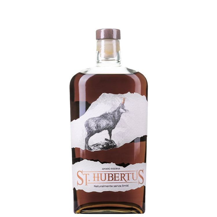 Amaro "St. Hubertus " - Bordiga (0.7l)