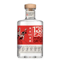 Hyogo Artisan Dry Gin “135° East” - Kaikyo Distillery (0.7l)