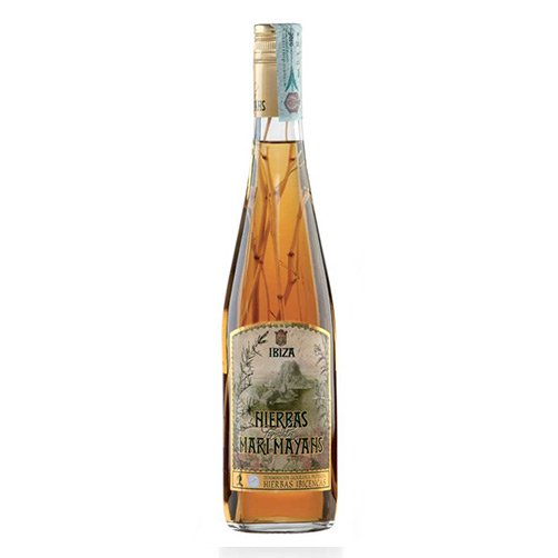 Hierbas Ibicencas - Mari Mayans (0.7l)