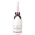 Champagne Demi Sec "Ice Impérial Rosé" Magnum - Moët & Chandon