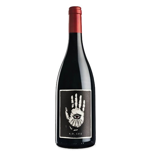 Umbria Rosso IGT "Il Rosso - Special Edition A.D. 1212" 2021 - Decugnano dei Barbi