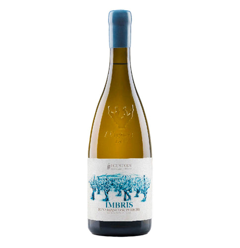 Etna Bianco Superiore DOC “Imbris” 2020 - I Custodi delle vigne dell’Etna, I Vigneri