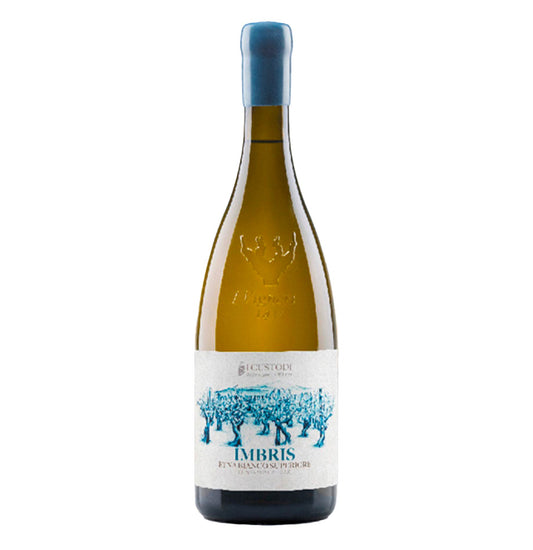Etna Bianco Superiore DOC “Imbris” 2019 - I Custodi delle vigne dell’Etna, I Vigneri
