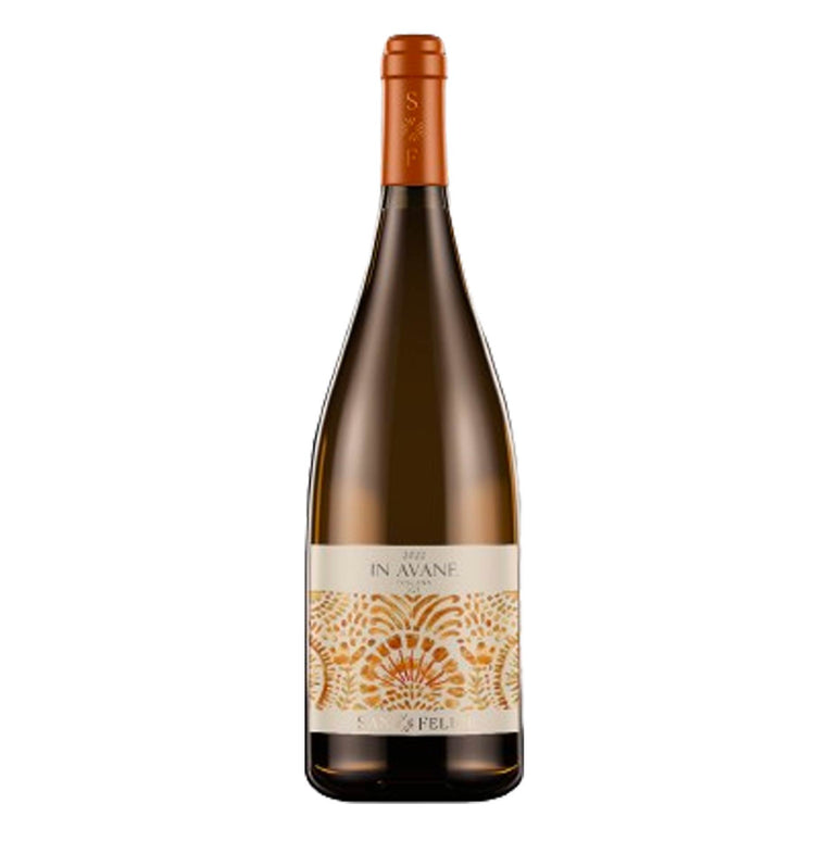 Toscana Chardonnay IGT "In Avane" 2023 - San Felice