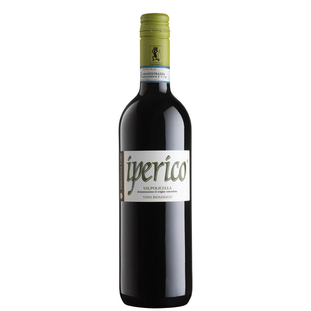 Valpolicella DOC "Iperico" 2023 - Valentina Cubi