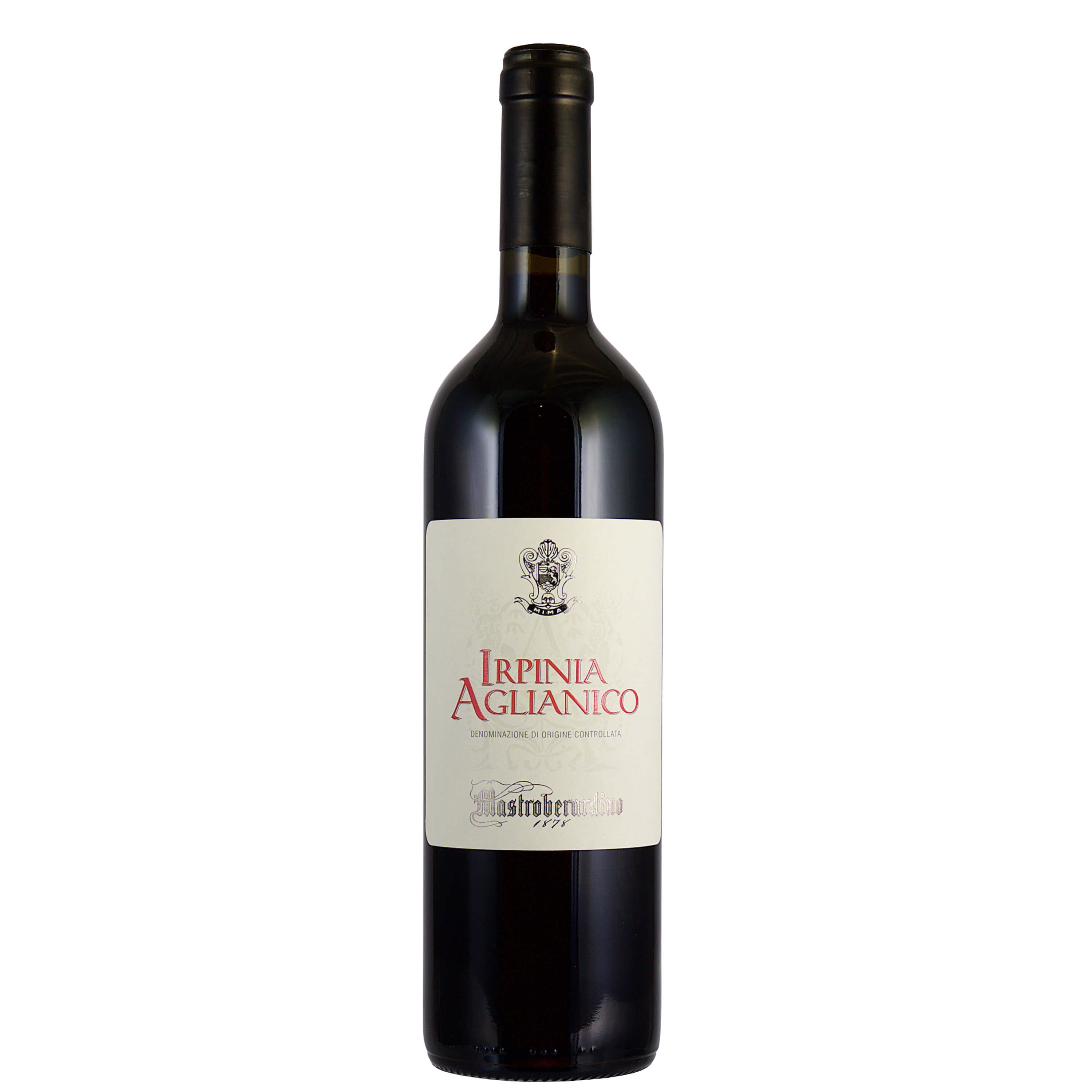 Irpinia Aglianico DOC "Radici" 2025 - Mastroberardino