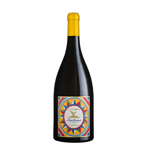 Etna Bianco DOC "Isolano" 2022 - Donnafugata e D&G
