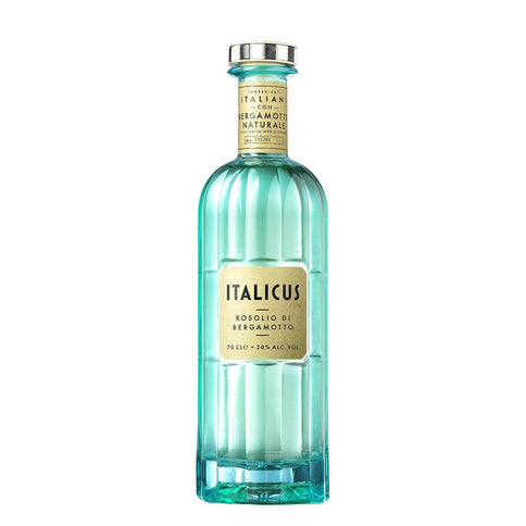 Rosolio di Bergamotto - Italicus (0.7l)