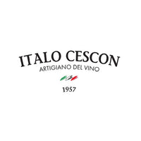 Pinot Grigio doc delle Venezie 2025 - Italo Cescon