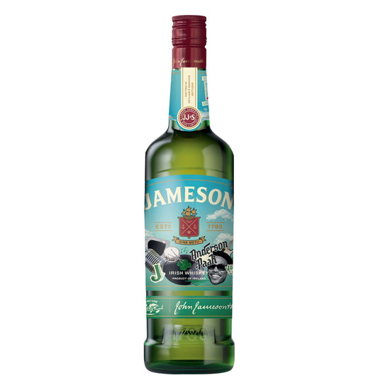 Jameson Distilled Sounds x Anderson .Paak Limited Edition Bottle (0.7l)