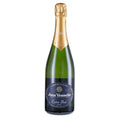 Champagne Extra Brut - Jean Vasselle (0.375l)